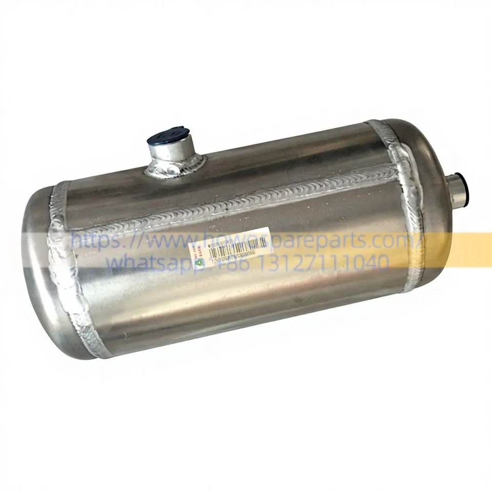 HOWO T7H SITRAK TRUCK Air Tank WG9000360789 FROM SINOTRUK COPMPANY