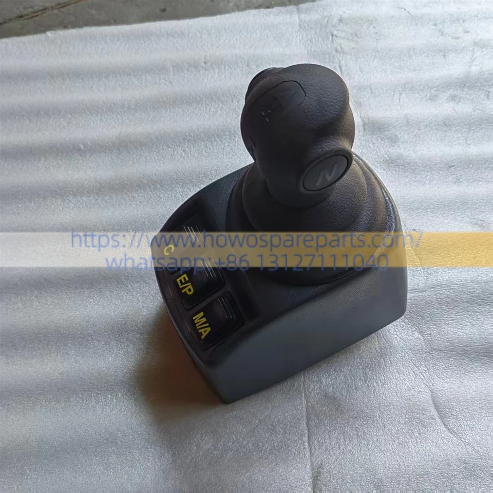 HOWO T7H/ TX SITRAK C7H/G7H Gear Shift Lever Unit / Integrated TCU Controller AZ970024000060 best