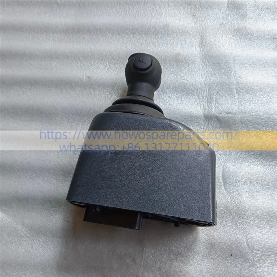 HOWO T7H/ TX SITRAK C7H/G7H Gear Shift Lever Unit / Integrated TCU Controller AZ970024000060 suppliers