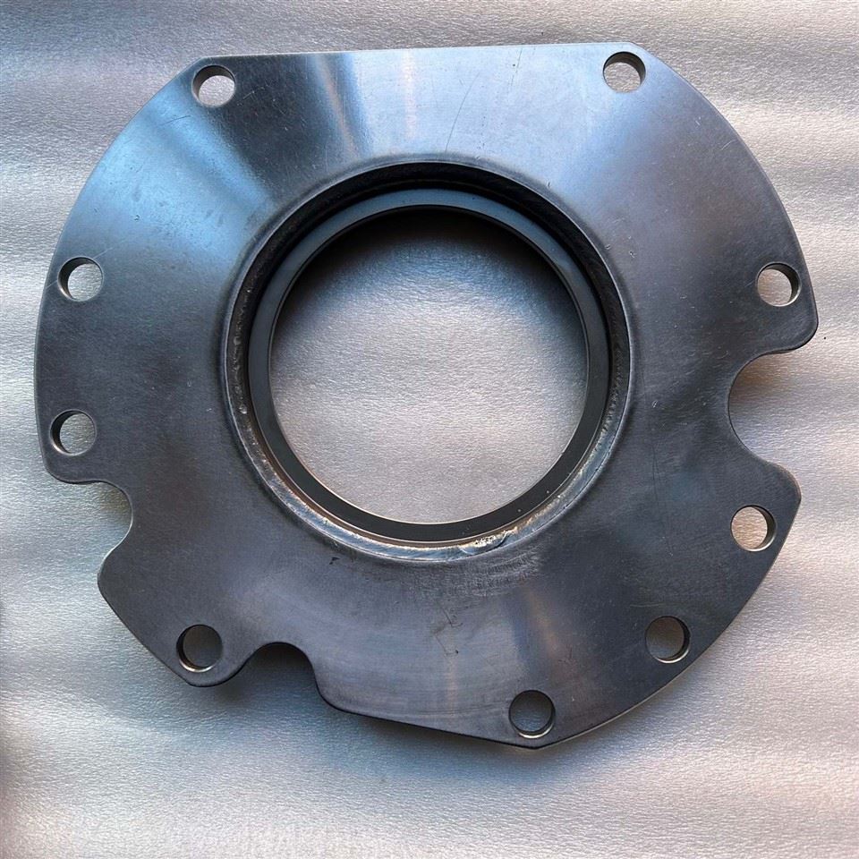HOWO TX Gearbox Low Gear Cone Hub Assembly WG2203100005