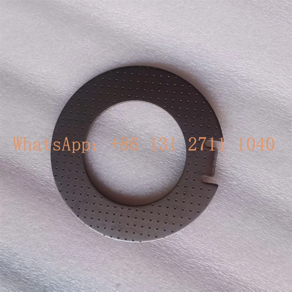 HYUNDAI Wheeled Excavator Large Thrust Plate ZGAQ-02263 factory