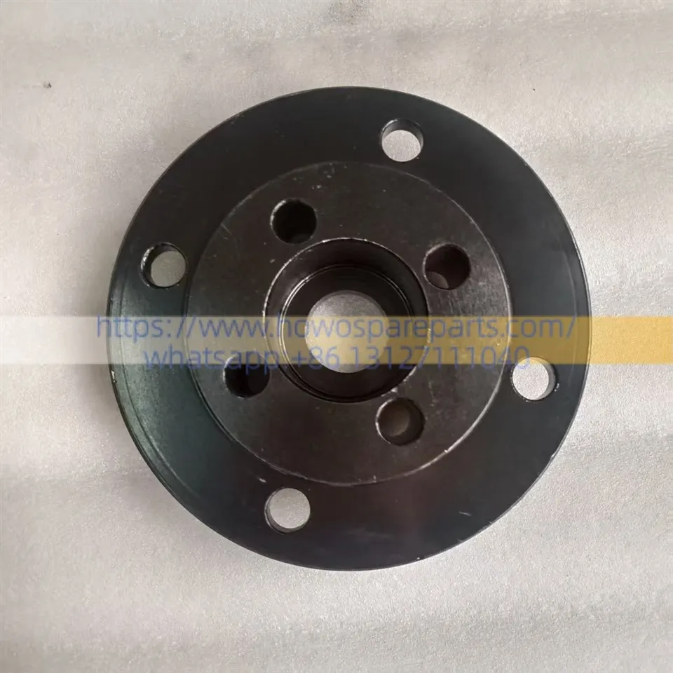 JAC Cummins 3.9L Diesel ENGINE Connection Flange 1308021E843 best