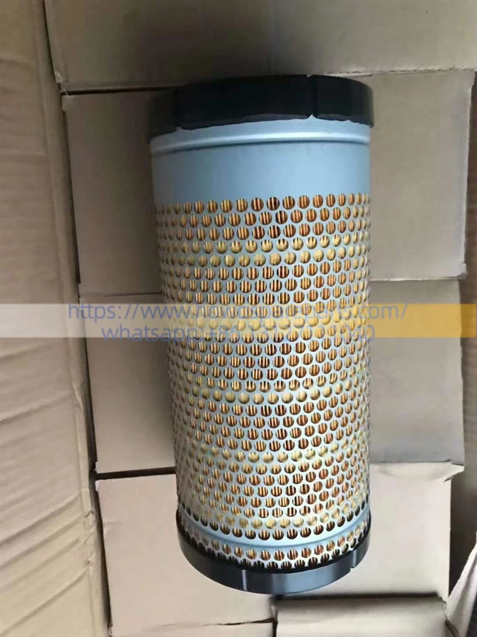 Kubota KX155-5 / KX175-5 Air Filter Element REK11-42240