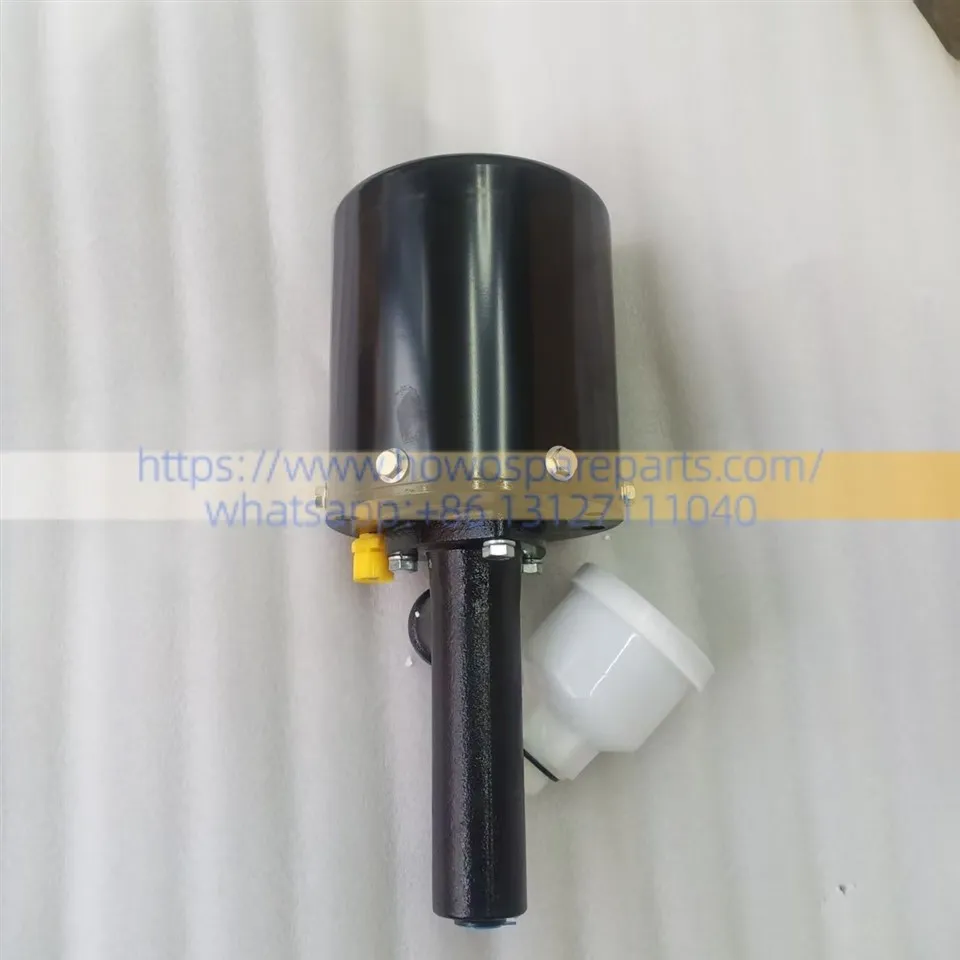 LiuGong Wheel Loaders Brake Booster 13C1354 suppliers