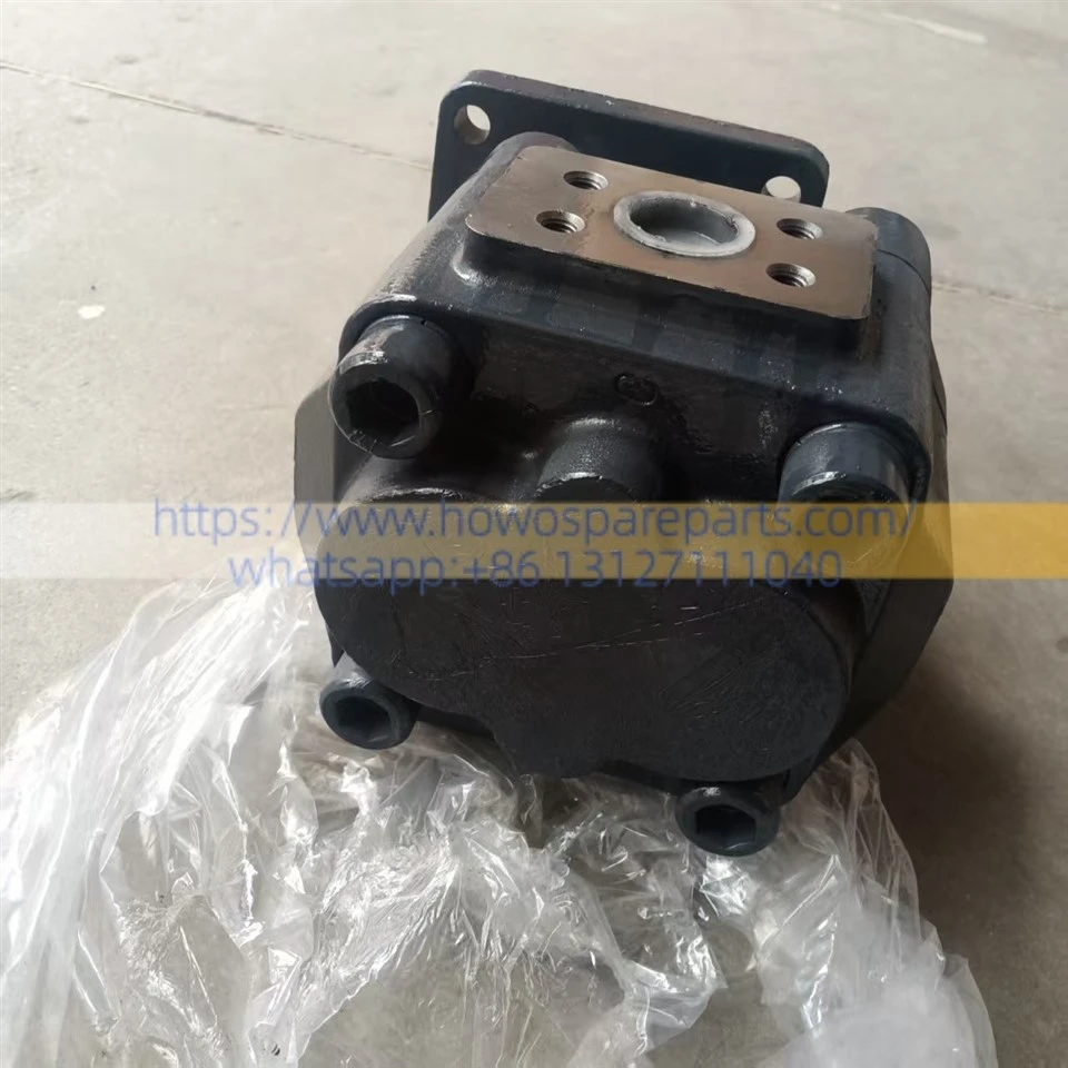Lovol FL956F / FL956H / FL956 Wheel Loader Gear Pump 9F650-56A010000A0 high quality