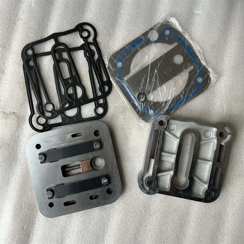 MAN Engine MC11/MC13 Air Compressor Valve Plate Repair Kit 202V54100-7131-1