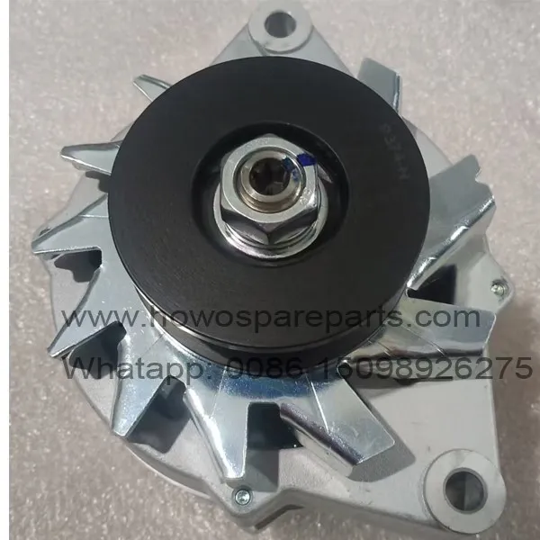 FAW WP4 engine generator FAW WP4 engine generator