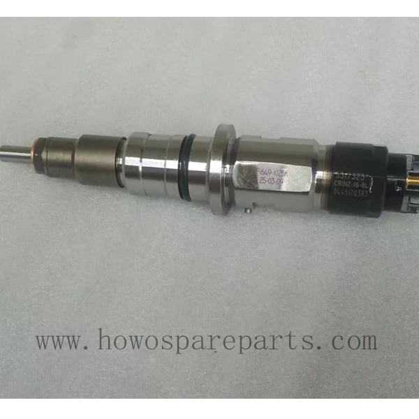Cummins QSB7 Engine Injector Cummins QSB7 Engine Injector