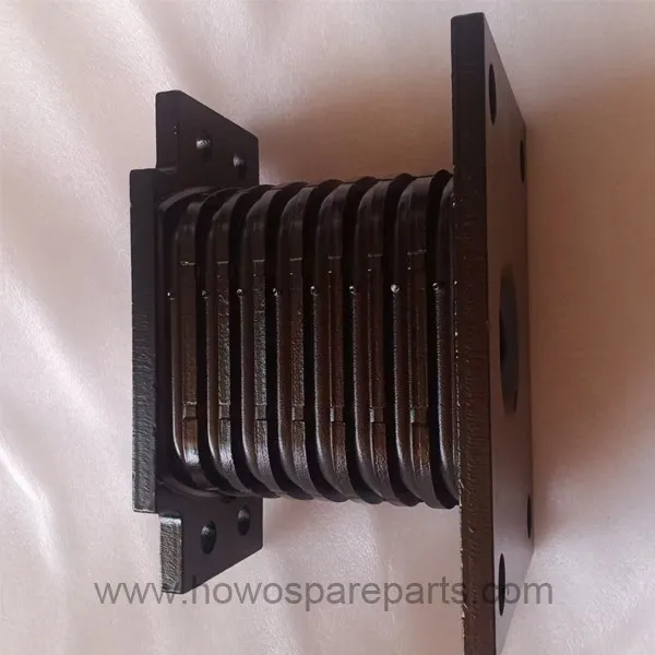 HOWO TX DUMP TRUCK RUBBER SEAT HOWO TX DUMP TRUCK RUBBER SEAT