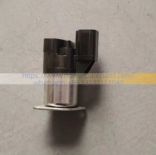 SAHCMAN X3000/M3000/F3000 Cummins Starter Solenoid 1337210792 factory