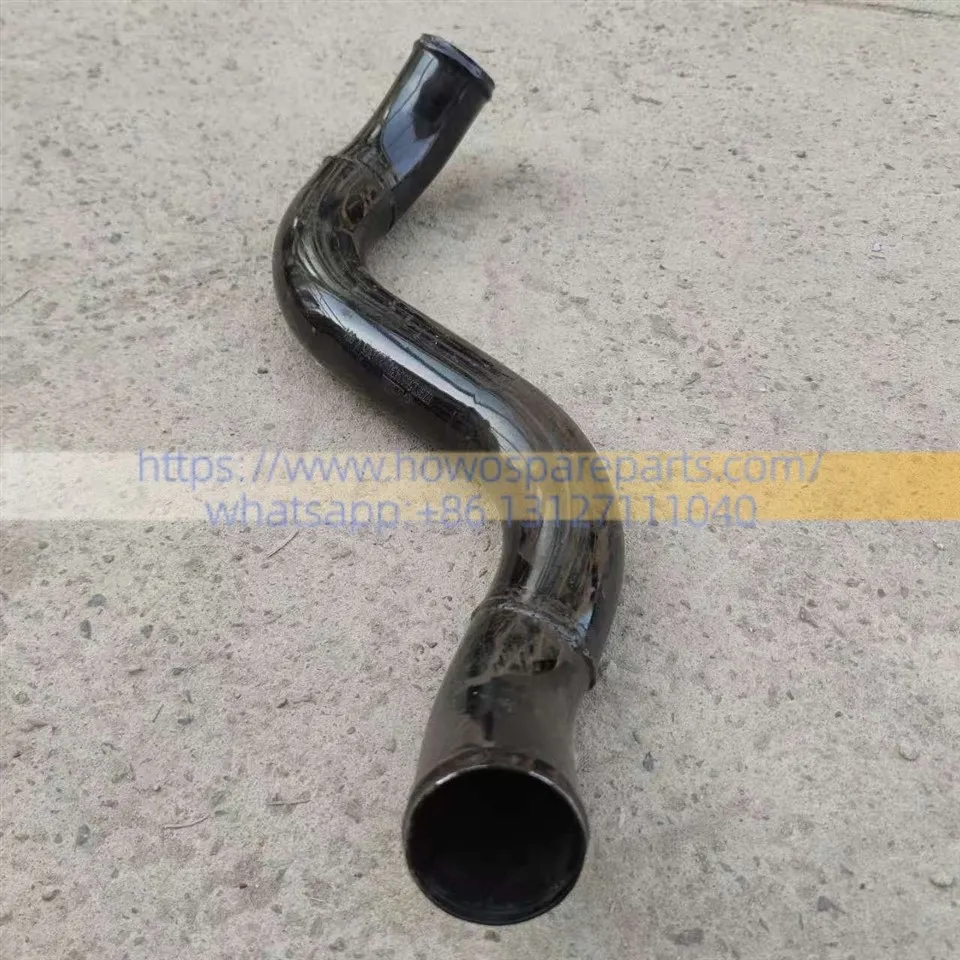 SAHCMAN X3000 Radiator Outlet Steel Pipe Outer Diameter Φ60 mm DZ96259534303 factory