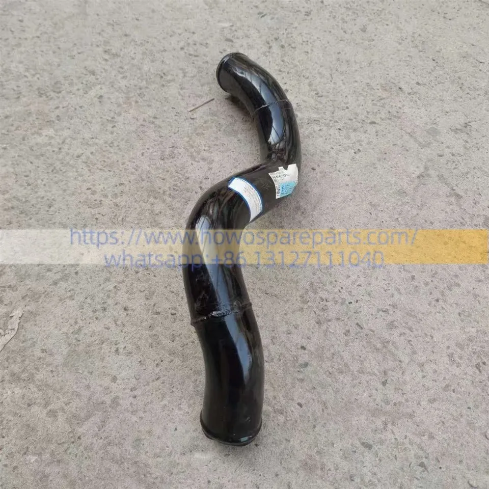 SAHCMAN X3000 Radiator Outlet Steel Pipe Outer Diameter Φ60 mm DZ96259534303 suppliers
