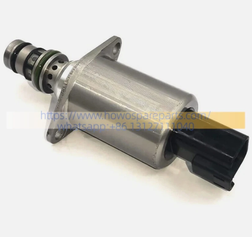 SANY Medium-to-Large Crawler Excavators Proportional Solenoid Valve 1017969