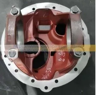 SANY Mining Trucks Middle/Rear Axle Final Drive Case HD90149326082/HD90149326080 factory