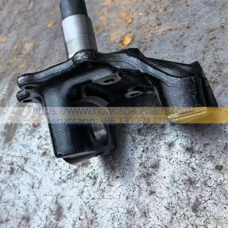 SANY TRUCK Steering Knuckle Assembly HD95009410051 HD95009410052 factory