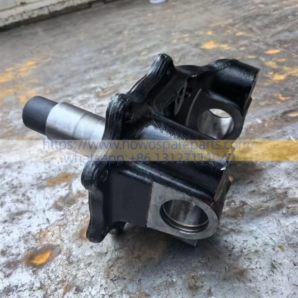 SANY TRUCK Steering Knuckle Assembly HD95009410051 HD95009410052 suppliers