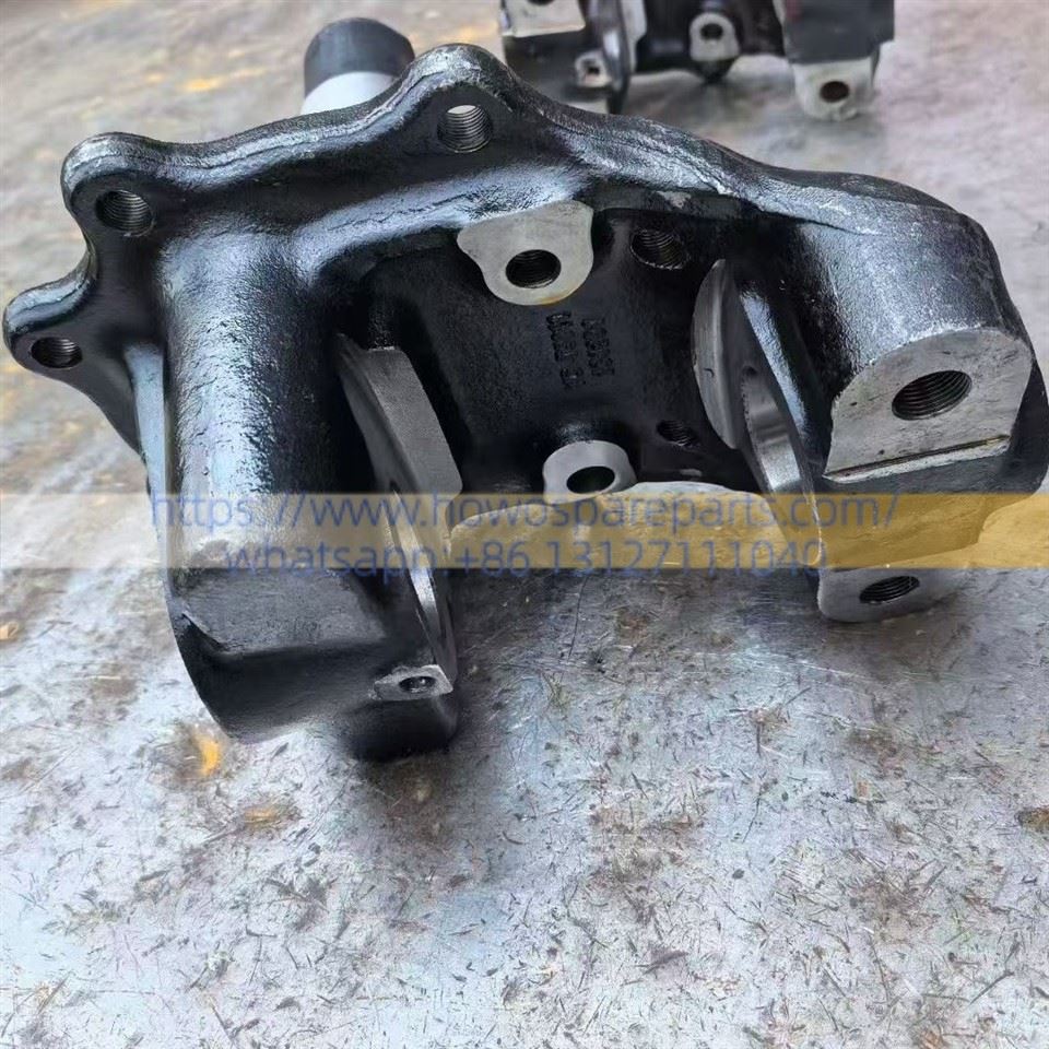 SANY TRUCK Steering Knuckle Assembly HD95009410051 HD95009410052 best