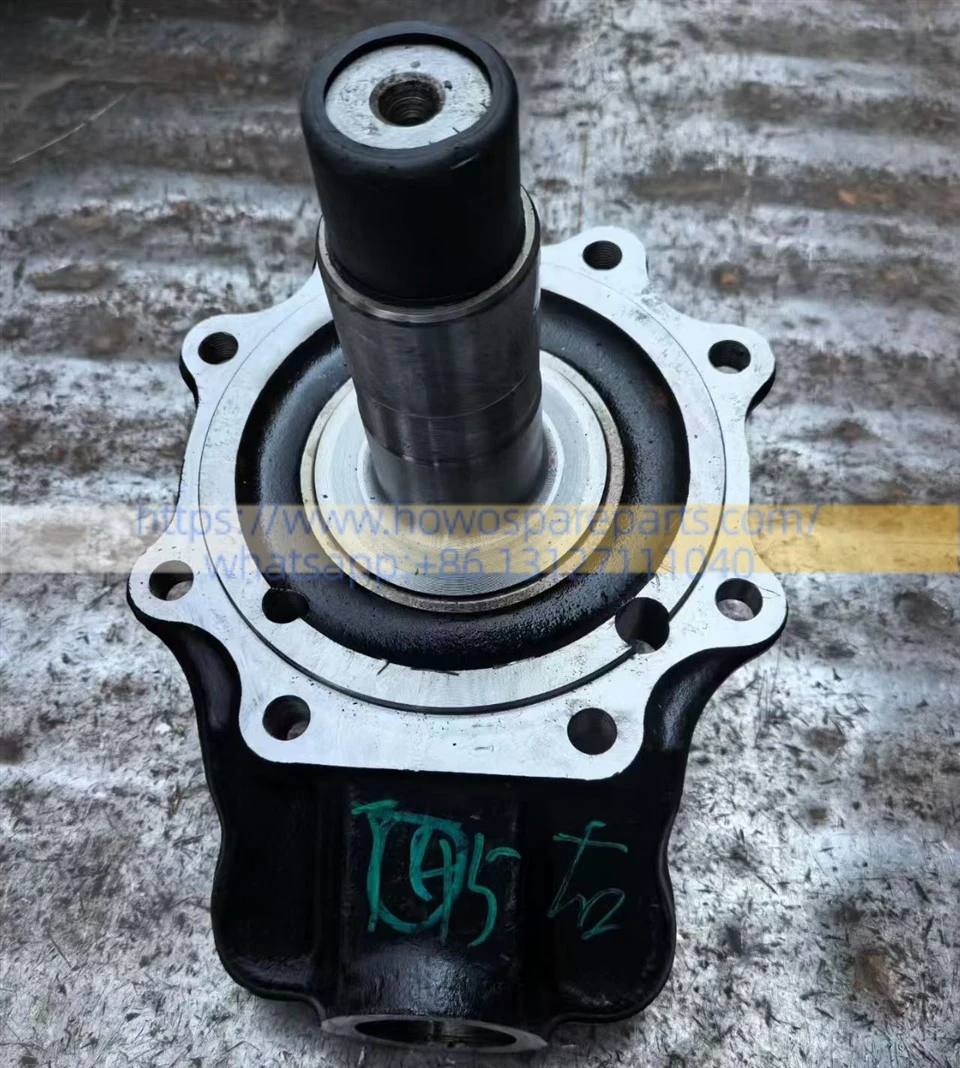 SANY TRUCK Steering Knuckle Assembly HD95009410051 HD95009410052