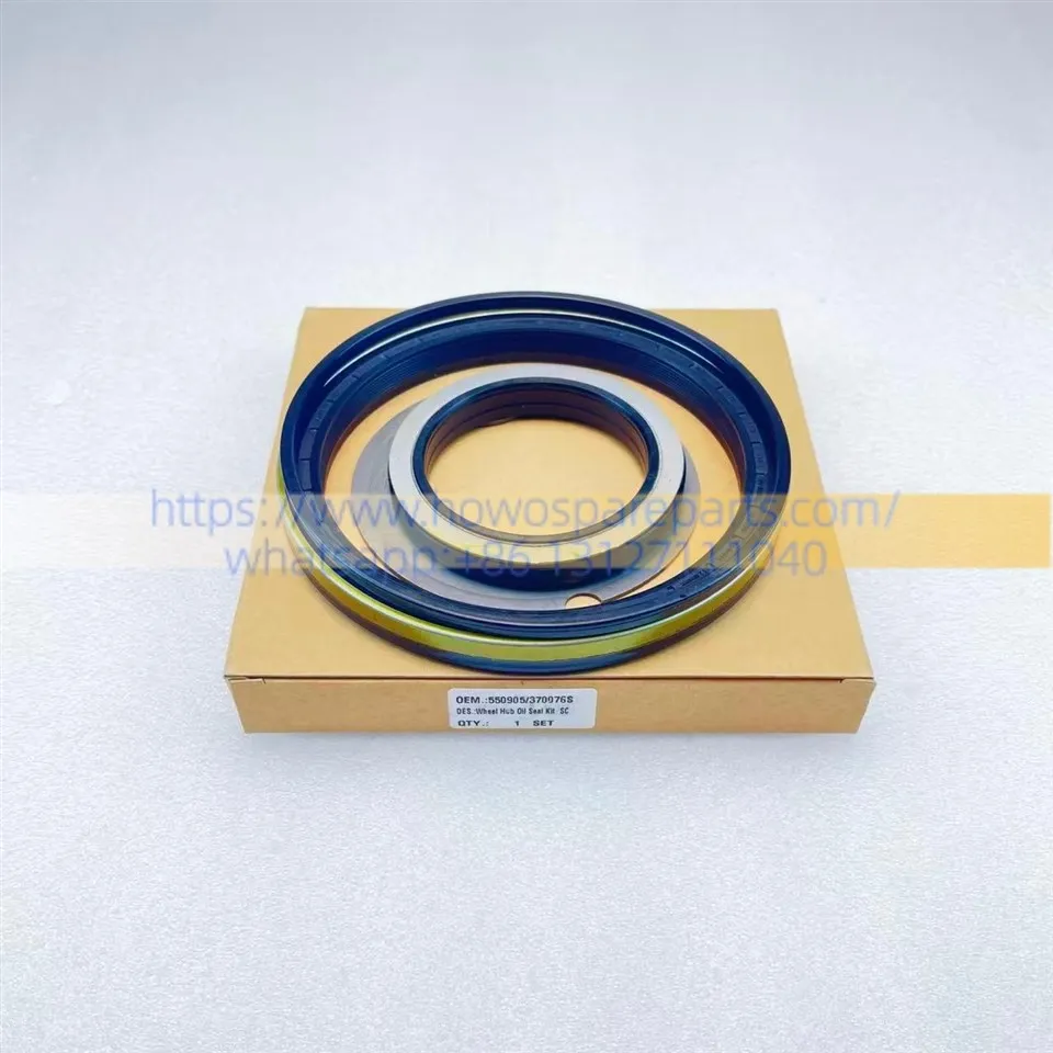 SCANIA Wheel Hub Repair Kit 550905/370076S 1740992 high quality