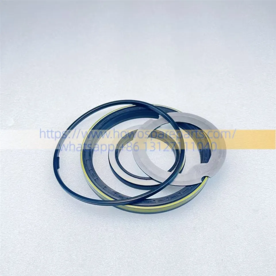 SCANIA Wheel Hub Repair Kit 550905/370076S 1740992 best
