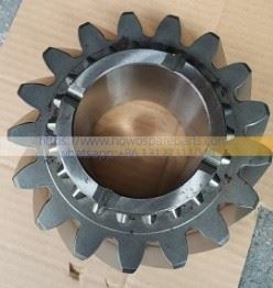 SHACMAN DONGFENG TRUCKS Transfer Case Input Shaft Low Gear L913108200 factory
