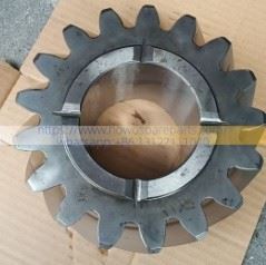 SHACMAN DONGFENG TRUCKS Transfer Case Input Shaft Low Gear L913108200 suppliers