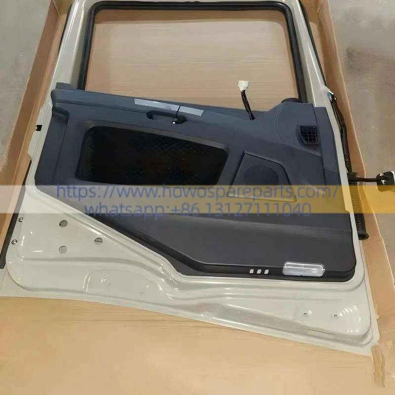 SHACMAN F3000, M3000 Door Assembly L&R ​​DZ15221210001 DZ15221210002 suppliers