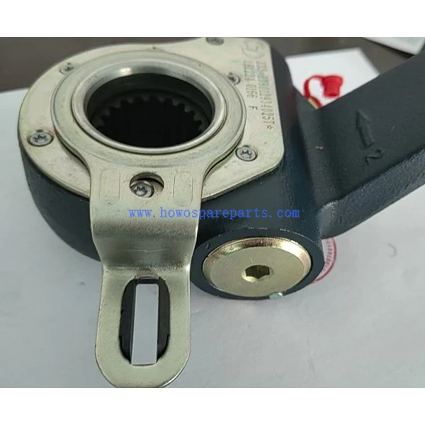 Shacman M3000 Adjust Arm HD90129340257
