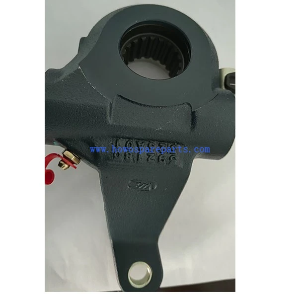 Shacman M3000 Adjust Arm HD90129340257