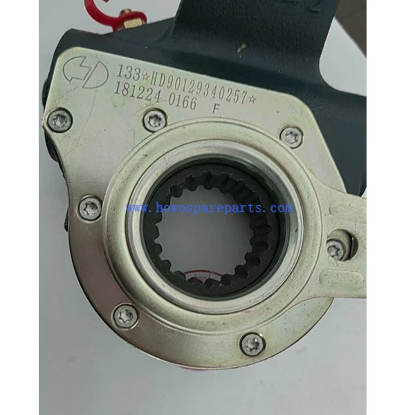 Shacman M3000 Adjust Arm HD90129340257