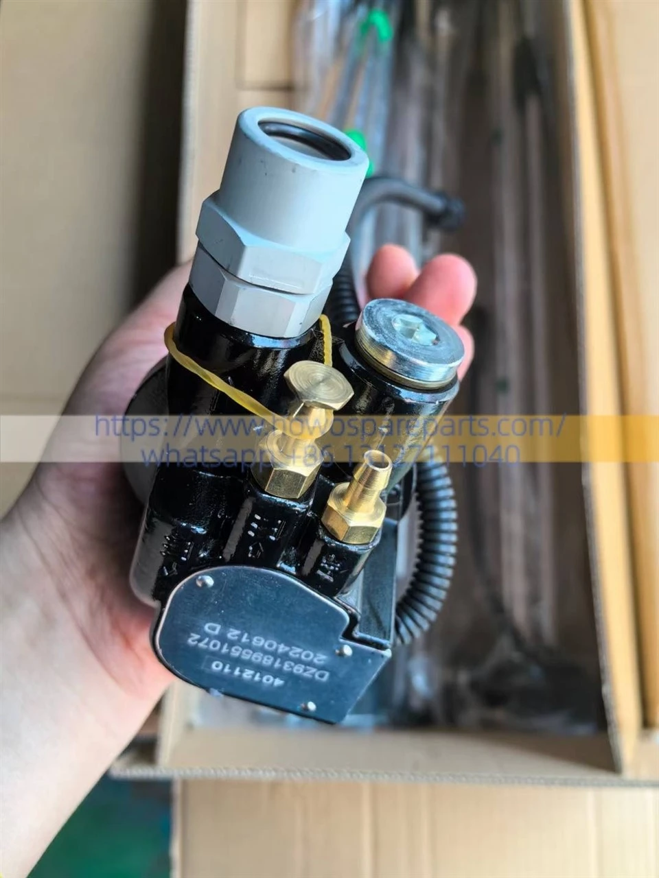 SHACMAN Oil Level Sensor Assembly Oil Float DZ93189551042 DZ93189551620 DZ93189551072 DZ93189552071 best
