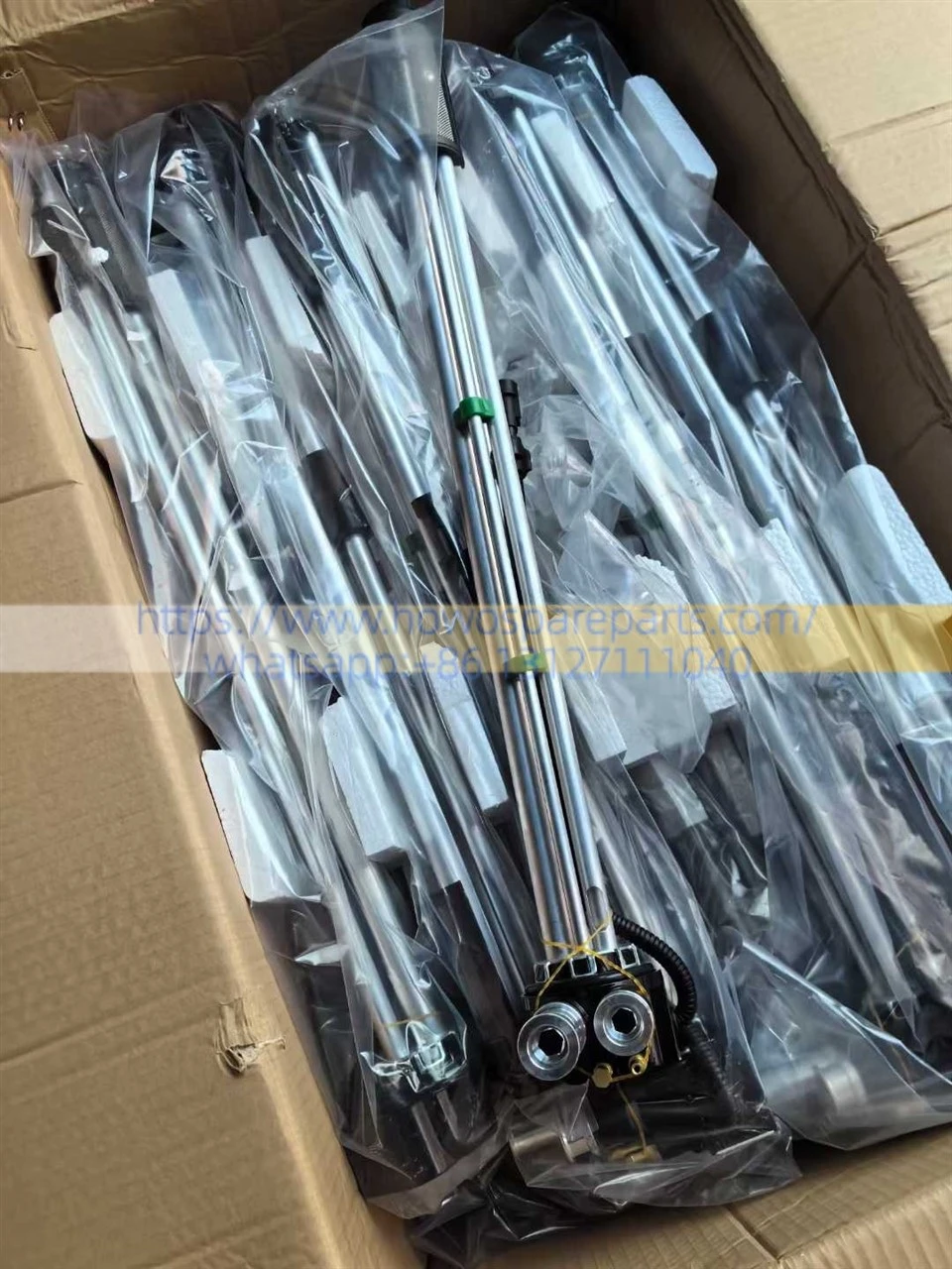 SHACMAN Oil Level Sensor Assembly Oil Float DZ93189551042 DZ93189551620 DZ93189551072 DZ93189552071