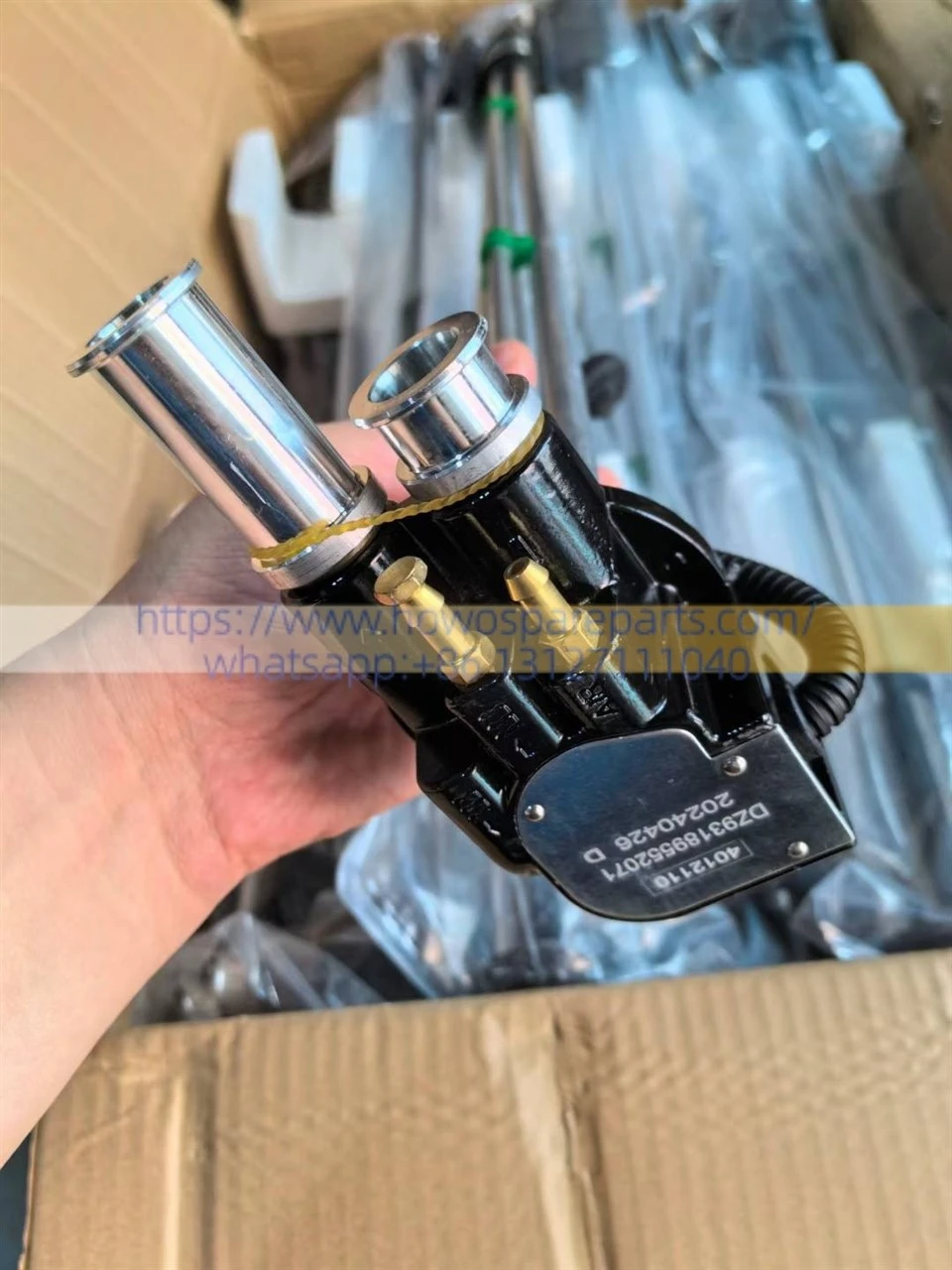 SHACMAN Oil Level Sensor Assembly Oil Float DZ93189551042 DZ93189551620 DZ93189551072 DZ93189552071 best