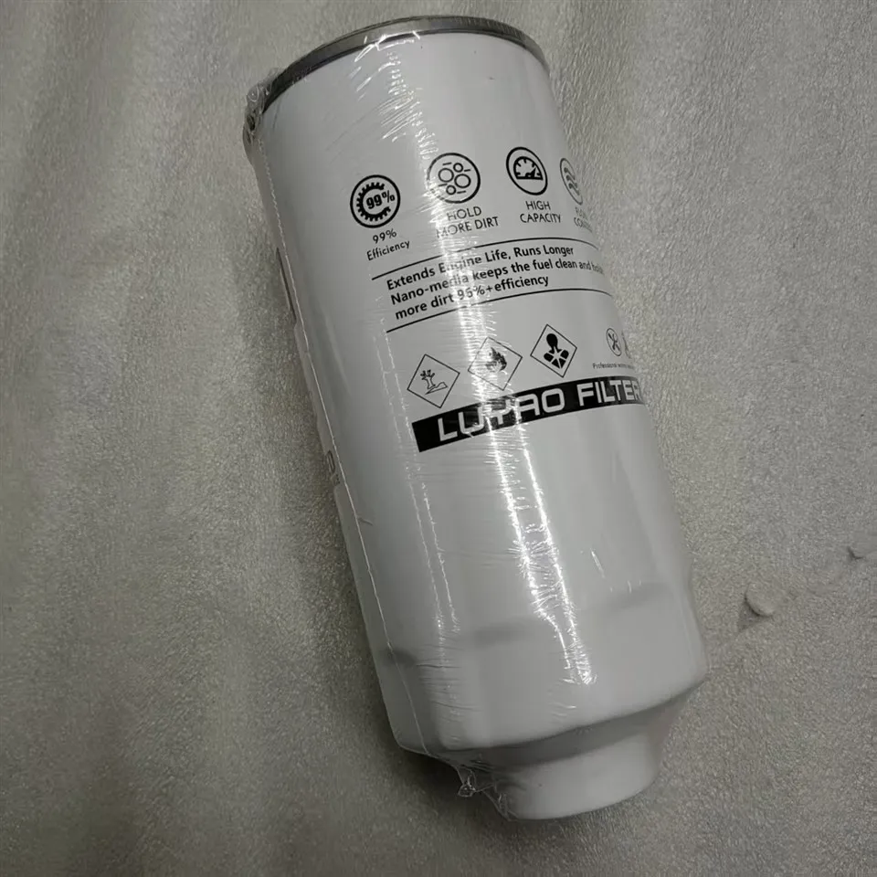 SHACMAN X3 X6 Fuel Pre-filter Assembly 61240080044/100964807/1540080211/Fs36235