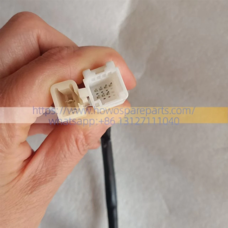 SHACMAN X3000 Steering Wheel Button Module DZ97189584632 factory