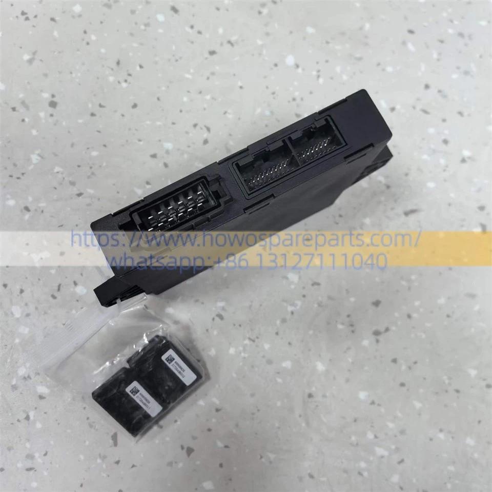 SHACMAN X5000 X3000 Door Control Module DCM DZ97189585138 suppliers