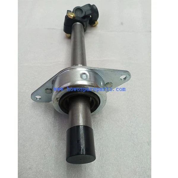 Shacman X6000 steering shaft