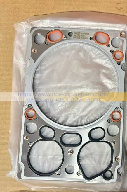 SINOTRUCK WEICHAI WP10 ENGINE Cylinder Head Gasket 612600040646