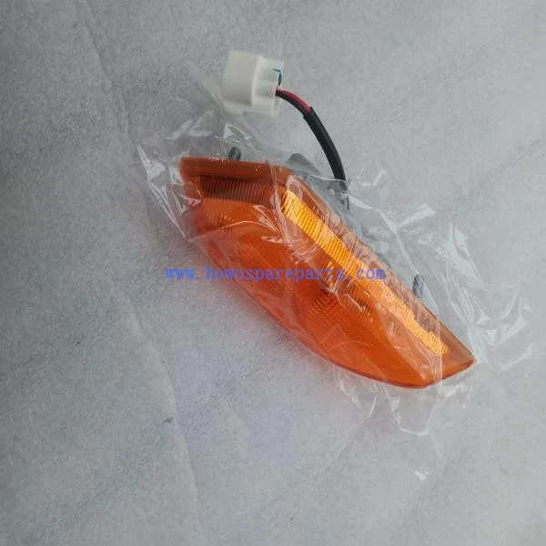 sinotruk singal lamp