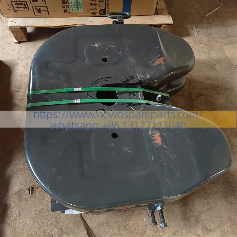 SINOTRUK HOWO 90# Fifth Wheel Assembly WG9130939100