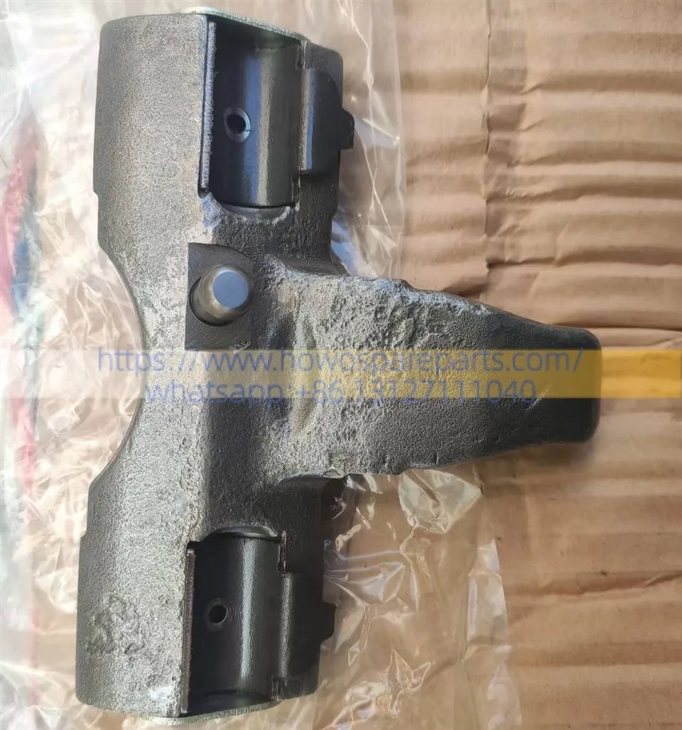 SINOTRUK HOWO LIGHT TRUCKL Lever Assembly LG4003446030 factory