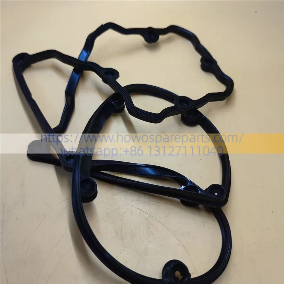 SINOTRUK HOWO MAN MC07 MC09 ENGINE Cylinder Head Cover Gasket 080V03905-0167 best