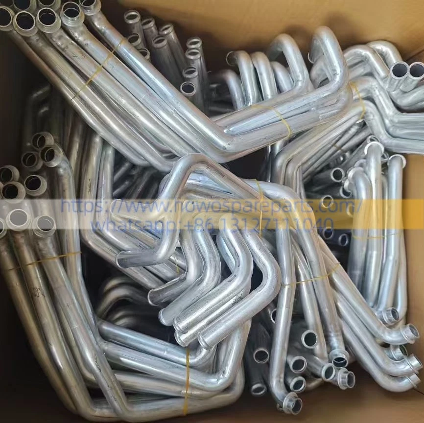 SINOTRUK HOWO MAX / HOWO T7H Integrated HVAC Unit Assembly YG1671821000 best