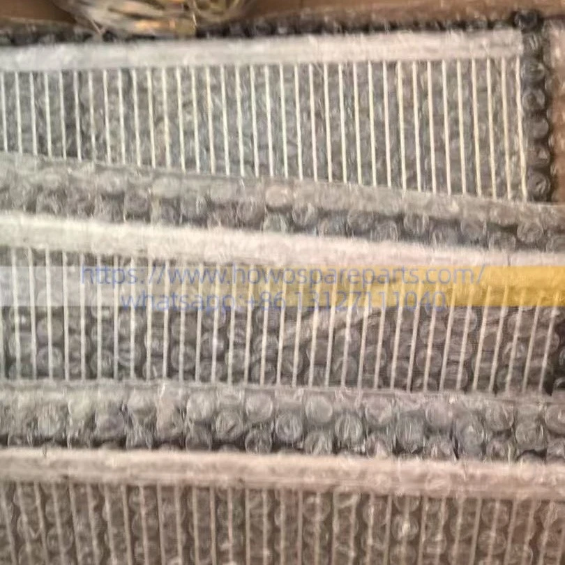 SINOTRUK HOWO MAX / HOWO T7H Integrated HVAC Unit Assembly YG1671821000 factory