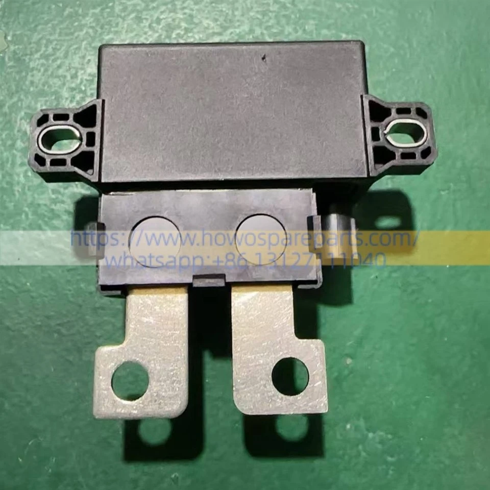 SINOTRUK HOWO SITRAK Light Truck Electrical Control Switches And Relays YZ952576400009 WG9725580100 WG9725584012 LG9704580024 LG9706580022 factory