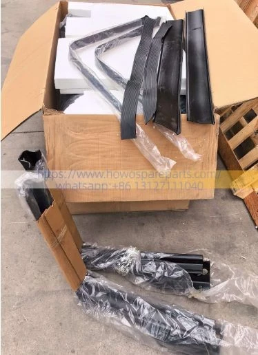 SINOTRUK HOWO STEYR Fuel Tank System WG9114550042 AZ9114550141 AZ9118550014 AZ9118550017 WG9118550016 suppliers