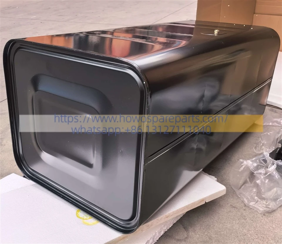 SINOTRUK HOWO STEYR Fuel Tank System WG9114550042 AZ9114550141 AZ9118550014 AZ9118550017 WG9118550016