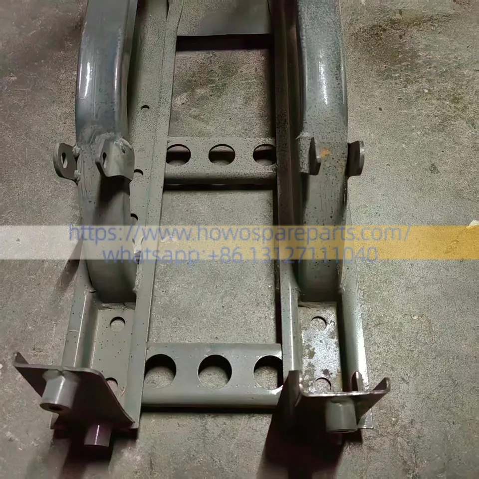 SINOTRUK HOWO TRUCK Urea Tank Bracket Assembly WG9925560200