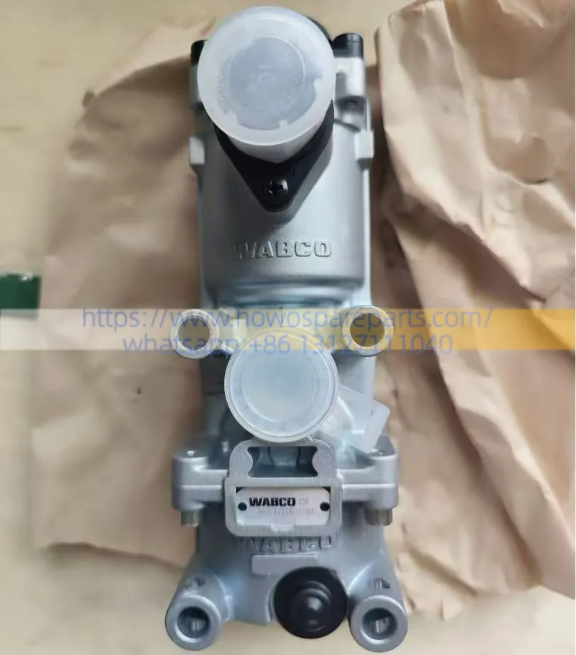 SINOTRUK HOWO TRUCK WABCO Proportional Valve WG2203080020+025