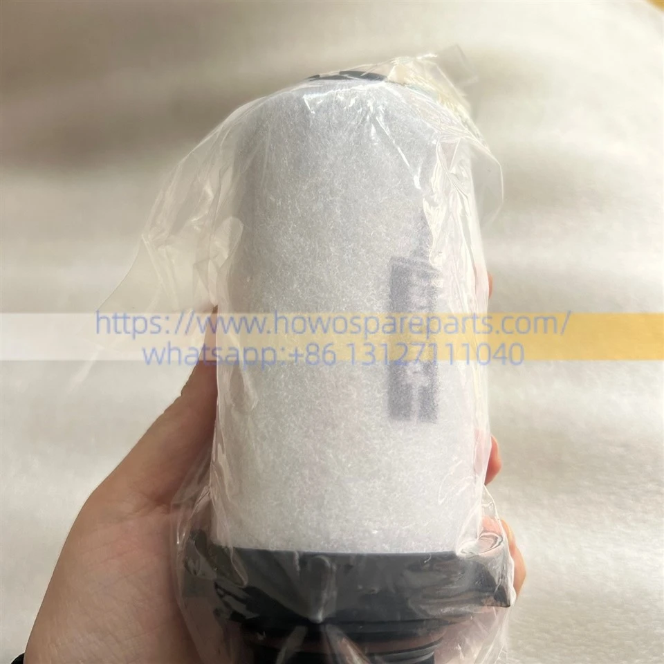 SINOTRUK Low Pressure Filter Core 202V13120-0003 FOR HOWO CNG/LNG TRUCK best